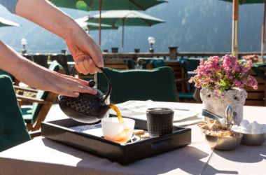 Sommerfrische & Spa-Genuss am Arlberg
