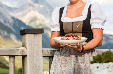 Bergsommer im Gridlon