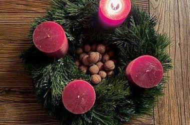 Alopine Christmas