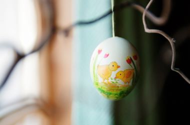 Ostern Hotel Gridlon
