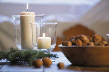 Weihnachtswoche